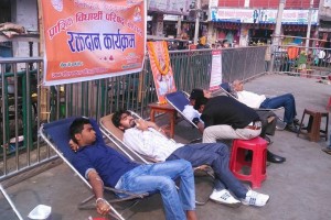 Various creative programs held across the country