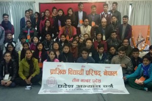Various Organizational Training Camp