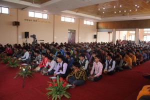 Sixth national convention, 2072 Kathmandu