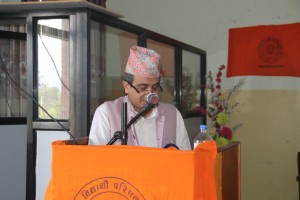 Economic Seminar